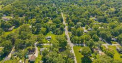 800 NE 113th Terrace, Kansas City, MO 64155