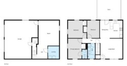 800 NE 113th Terrace, Kansas City, MO 64155