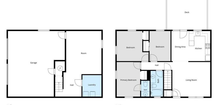 800 NE 113th Terrace, Kansas City, MO 64155