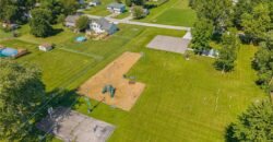 800 NE 113th Terrace, Kansas City, MO 64155