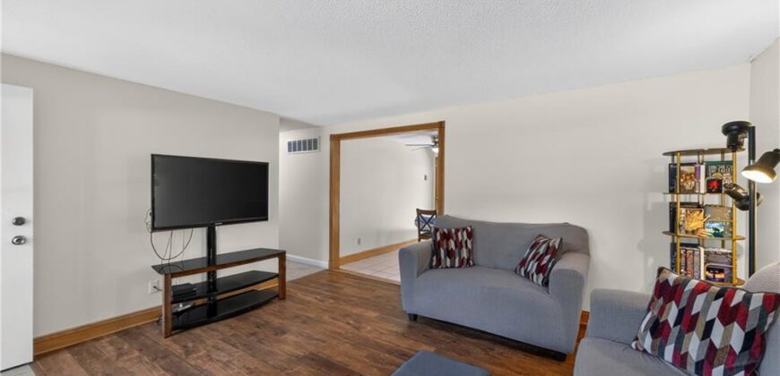 800 NE 113th Terrace, Kansas City, MO 64155