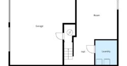 800 NE 113th Terrace, Kansas City, MO 64155