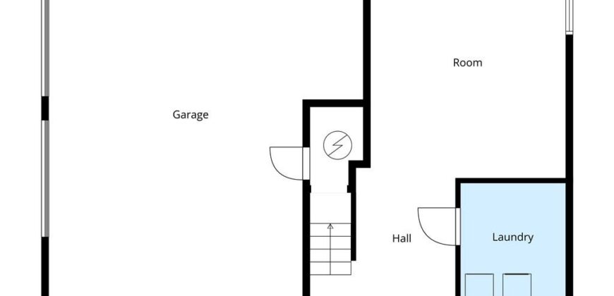 800 NE 113th Terrace, Kansas City, MO 64155