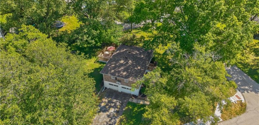 800 NE 113th Terrace, Kansas City, MO 64155