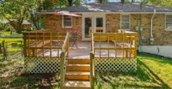 800 NE 113th Terrace, Kansas City, MO 64155