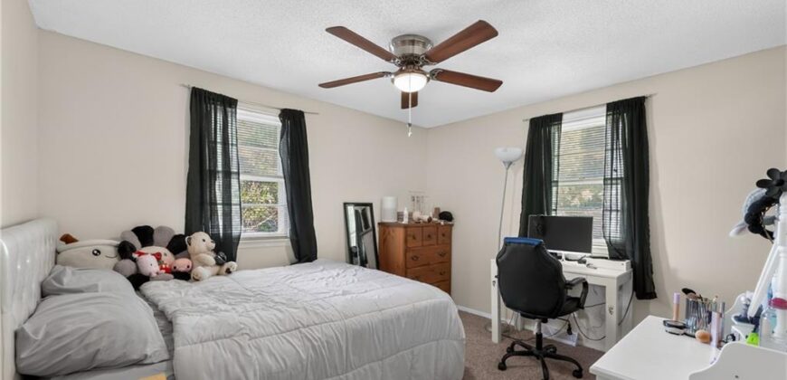 800 NE 113th Terrace, Kansas City, MO 64155