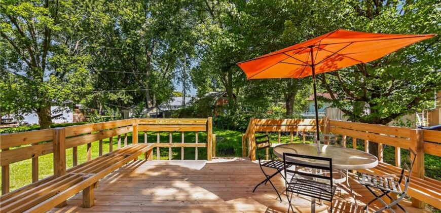 800 NE 113th Terrace, Kansas City, MO 64155
