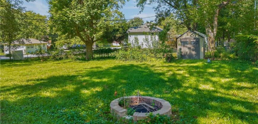 800 NE 113th Terrace, Kansas City, MO 64155