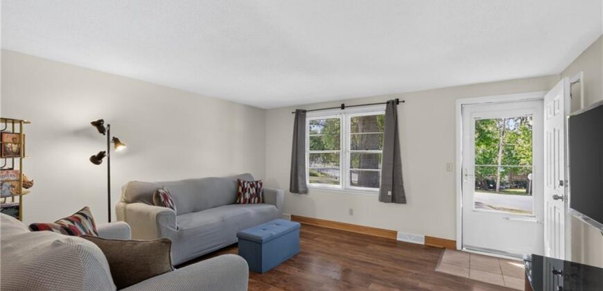 800 NE 113th Terrace, Kansas City, MO 64155