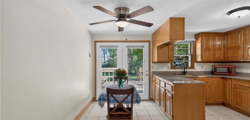 800 NE 113th Terrace, Kansas City, MO 64155