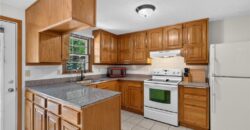 800 NE 113th Terrace, Kansas City, MO 64155