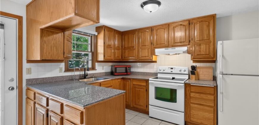 800 NE 113th Terrace, Kansas City, MO 64155