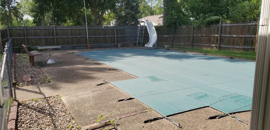 2904 Cheyenne Circle, North Kansas City, MO 64116