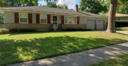 2904 Cheyenne Circle, North Kansas City, MO 64116