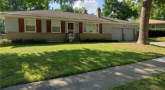 2904 Cheyenne Circle, North Kansas City, MO 64116