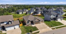 4524 NE 88th Street, Kansas City, MO 64156