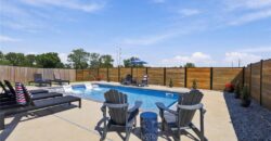 4524 NE 88th Street, Kansas City, MO 64156