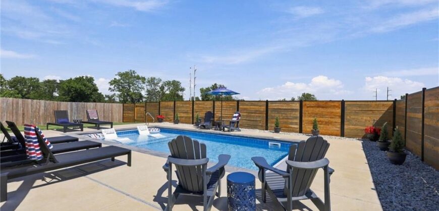 4524 NE 88th Street, Kansas City, MO 64156