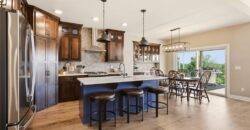4524 NE 88th Street, Kansas City, MO 64156