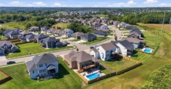 4524 NE 88th Street, Kansas City, MO 64156