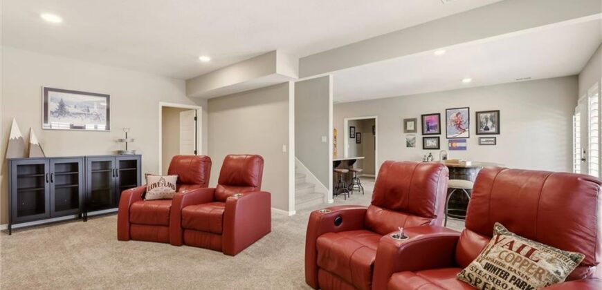 4524 NE 88th Street, Kansas City, MO 64156
