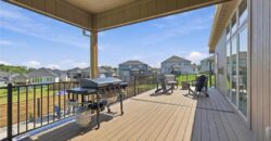 4524 NE 88th Street, Kansas City, MO 64156