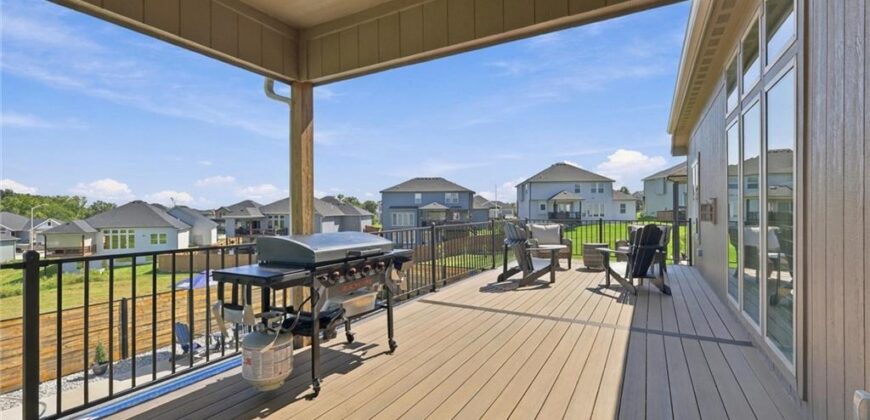4524 NE 88th Street, Kansas City, MO 64156