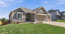 4524 NE 88th Street, Kansas City, MO 64156