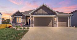 4524 NE 88th Street, Kansas City, MO 64156