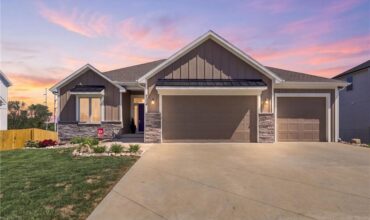 4524 NE 88th Street, Kansas City, MO 64156