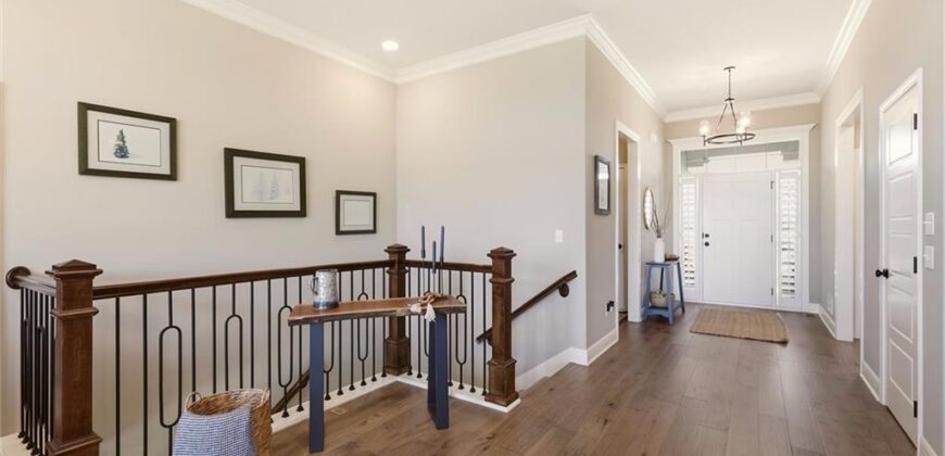 4524 NE 88th Street, Kansas City, MO 64156