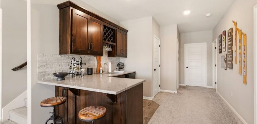 4524 NE 88th Street, Kansas City, MO 64156