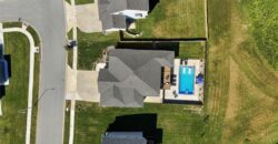 4524 NE 88th Street, Kansas City, MO 64156