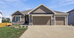 4524 NE 88th Street, Kansas City, MO 64156