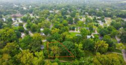 5414 NE Carmel Road, Kansas City, MO 64119