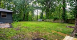 5414 NE Carmel Road, Kansas City, MO 64119