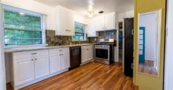 5414 NE Carmel Road, Kansas City, MO 64119