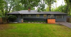 5414 NE Carmel Road, Kansas City, MO 64119