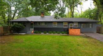 5414 NE Carmel Road, Kansas City, MO 64119