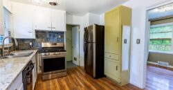 5414 NE Carmel Road, Kansas City, MO 64119