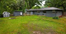 5414 NE Carmel Road, Kansas City, MO 64119