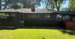5414 NE Carmel Road, Kansas City, MO 64119