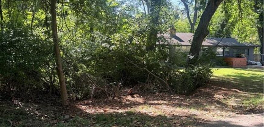 5414 NE Carmel Road, Kansas City, MO 64119