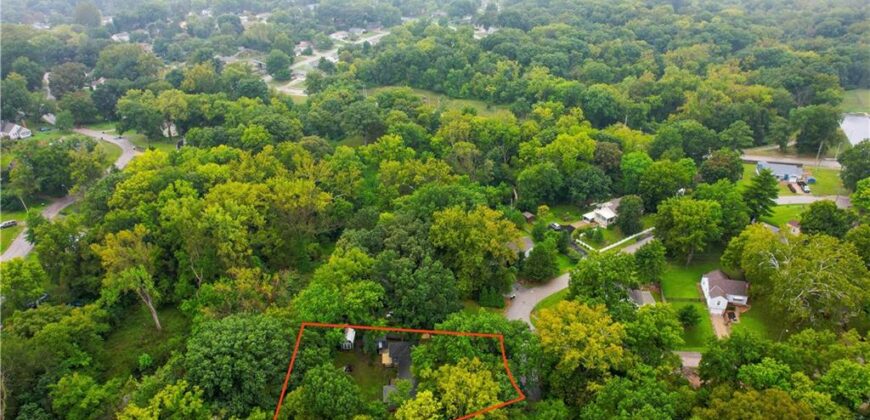 5414 NE Carmel Road, Kansas City, MO 64119