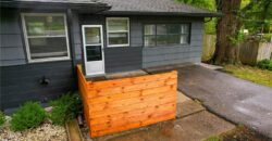 5414 NE Carmel Road, Kansas City, MO 64119
