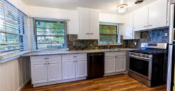 5414 NE Carmel Road, Kansas City, MO 64119