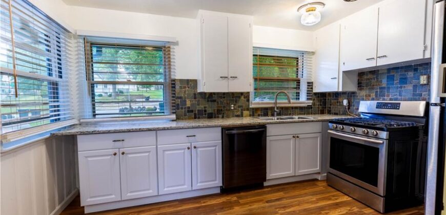 5414 NE Carmel Road, Kansas City, MO 64119