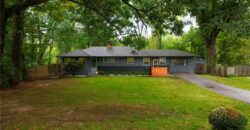 5414 NE Carmel Road, Kansas City, MO 64119