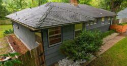 5414 NE Carmel Road, Kansas City, MO 64119