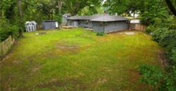 5414 NE Carmel Road, Kansas City, MO 64119